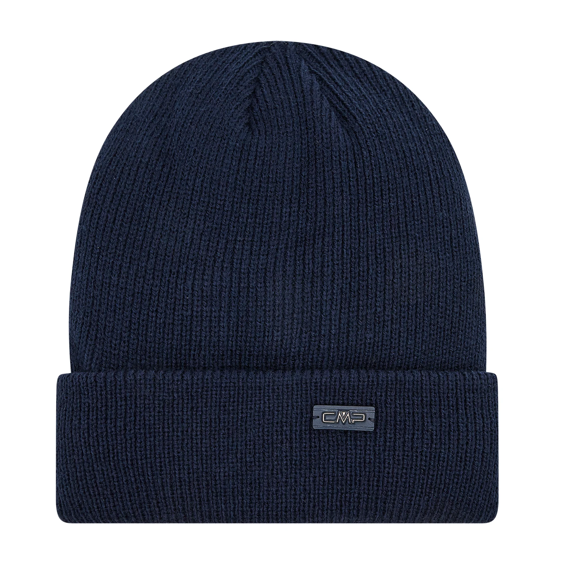 CMP GORRO 5505241 NEGRO/AZUL - Imagen 4
